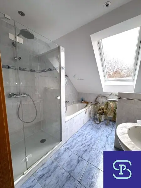 Badezimmer OG