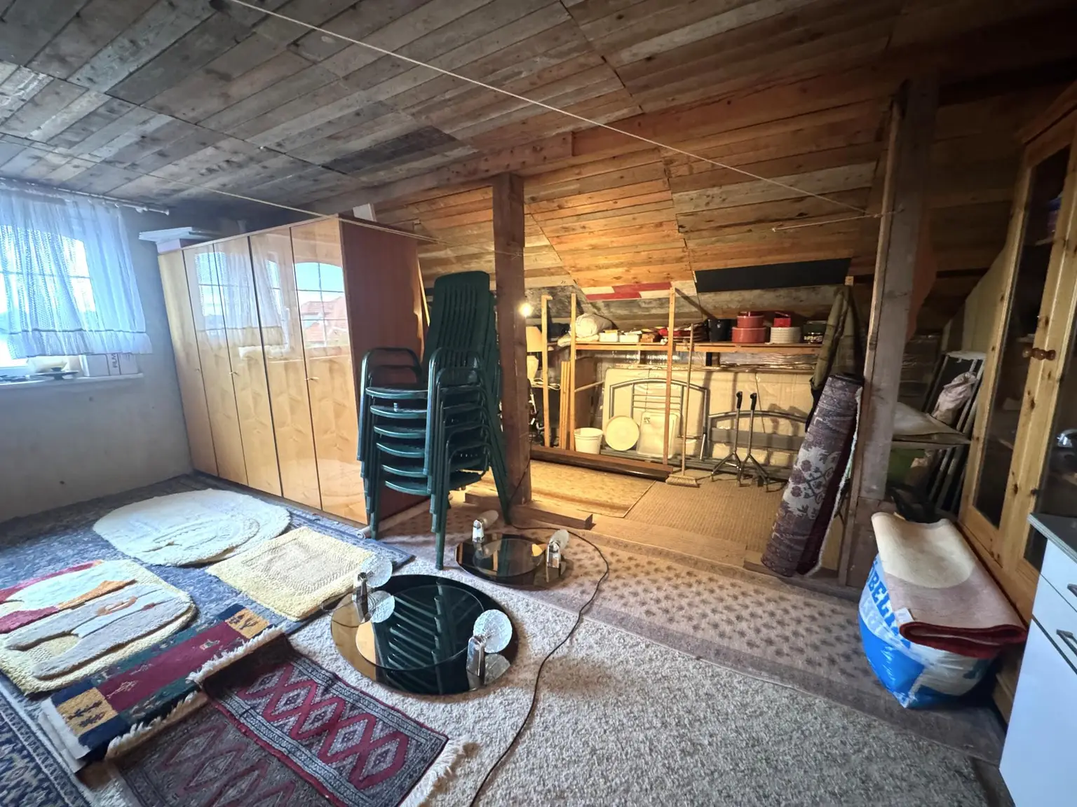 OG unausgebauter Teil 2