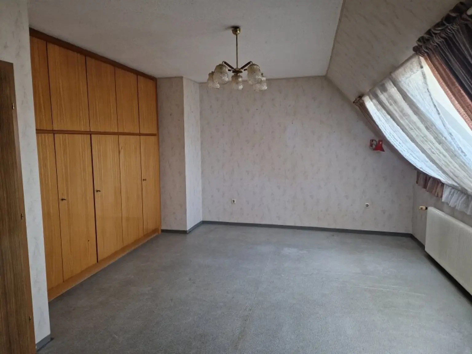 ICH FREUE MICH AUF KINDERLACHEN!