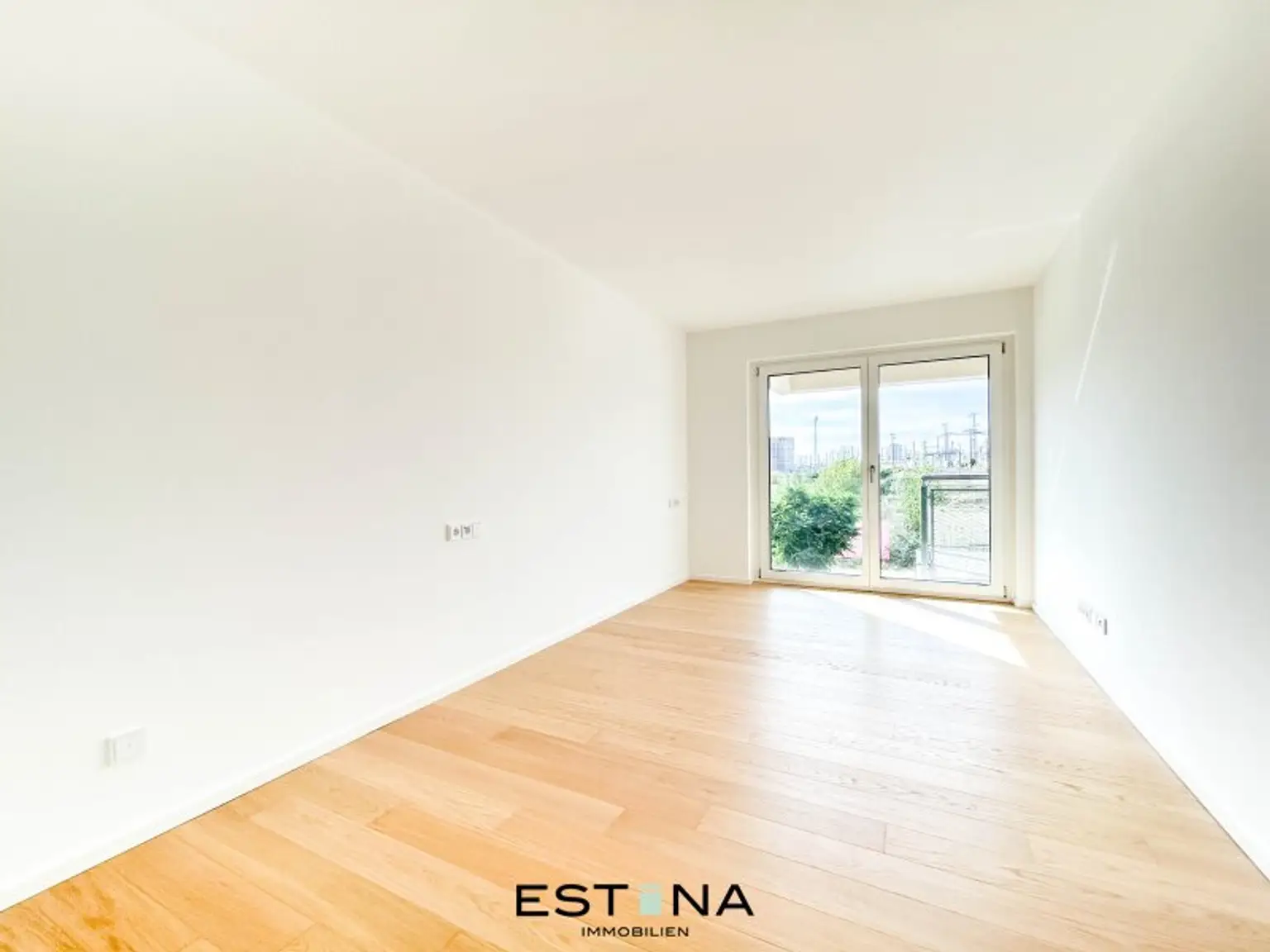 Exklusives Townhouse mit Garten - mitten in Wien