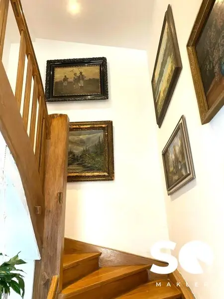 #SQ - ANNABERG / SALZBURG: GROSSES FAMILIENWOHNHAUS MIT VIEL POTENTIAL