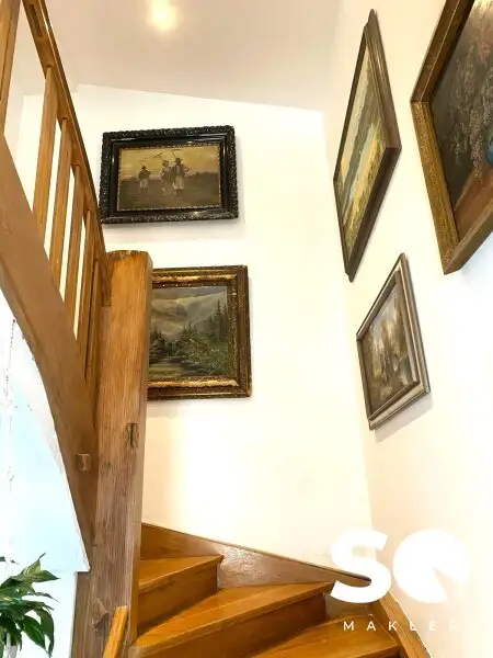 #SQ - ANNABERG / SALZBURG: GROSSES FAMILIENWOHNHAUS MIT VIEL POTENTIAL
