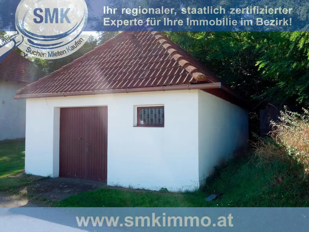 Ruheoase im malerischen Weinviertel!