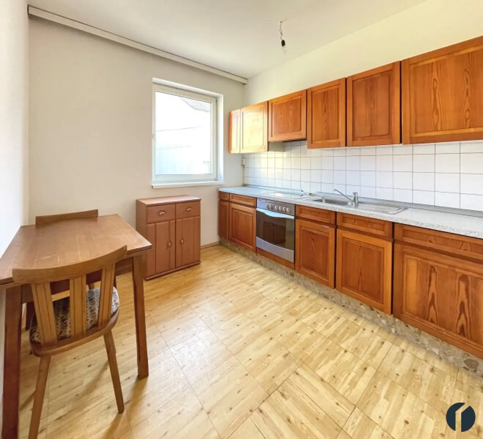 2 Zimmer Wohnung im Zentrum von Tulln