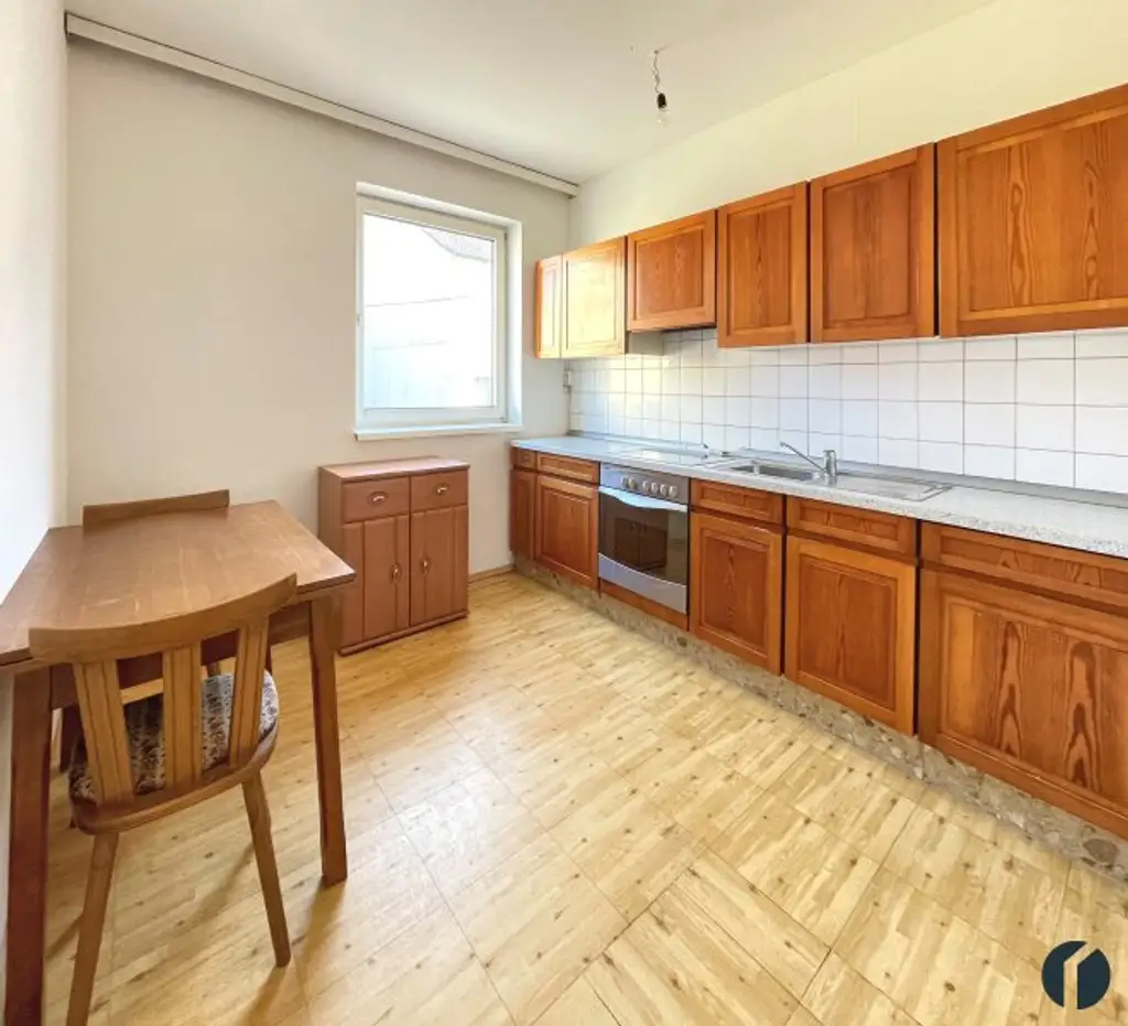 2 Zimmer Wohnung im Zentrum von Tulln
