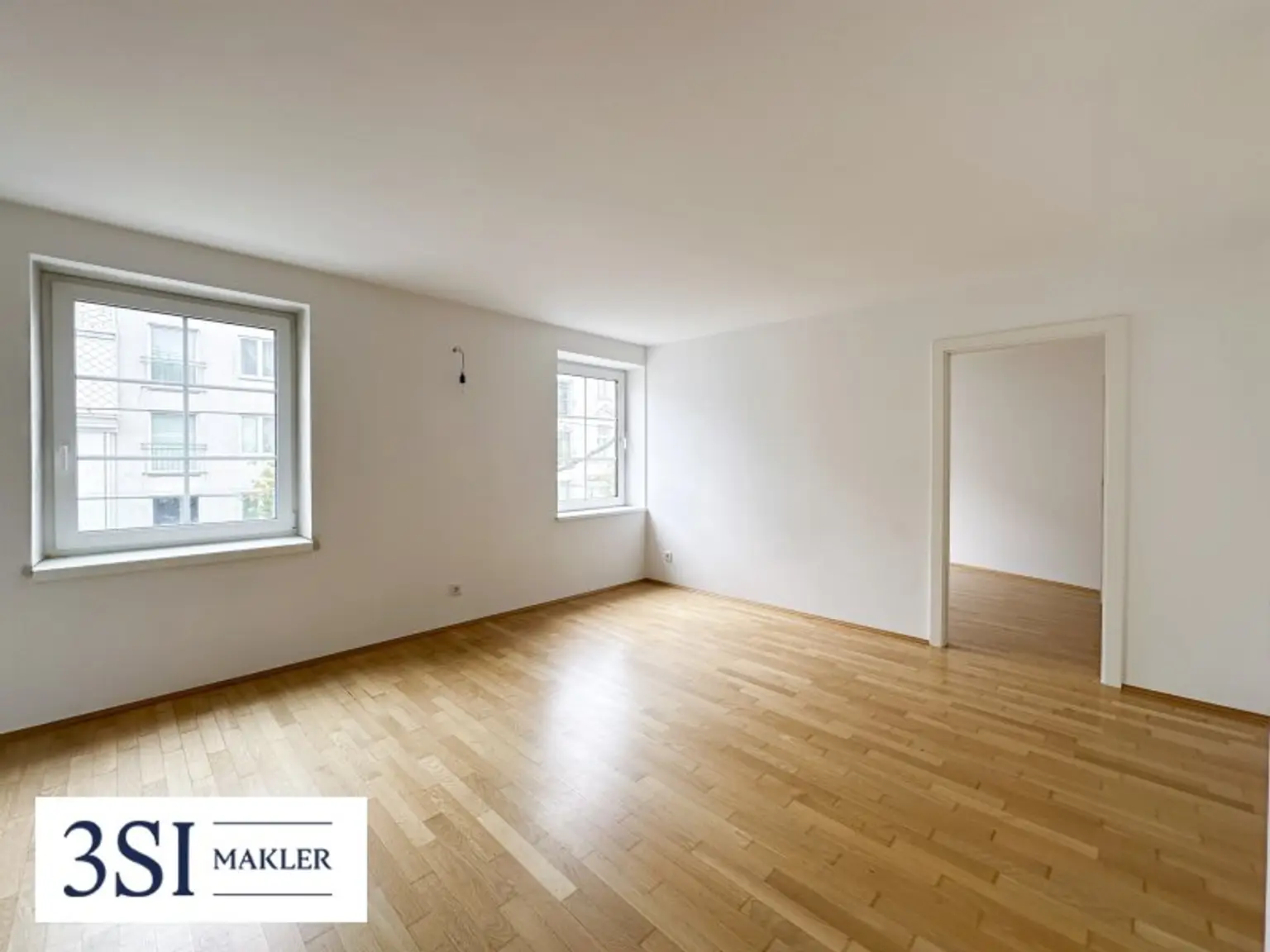Charmante 2-Zimmer-Wohnung in Toplage bei Schönbrunn