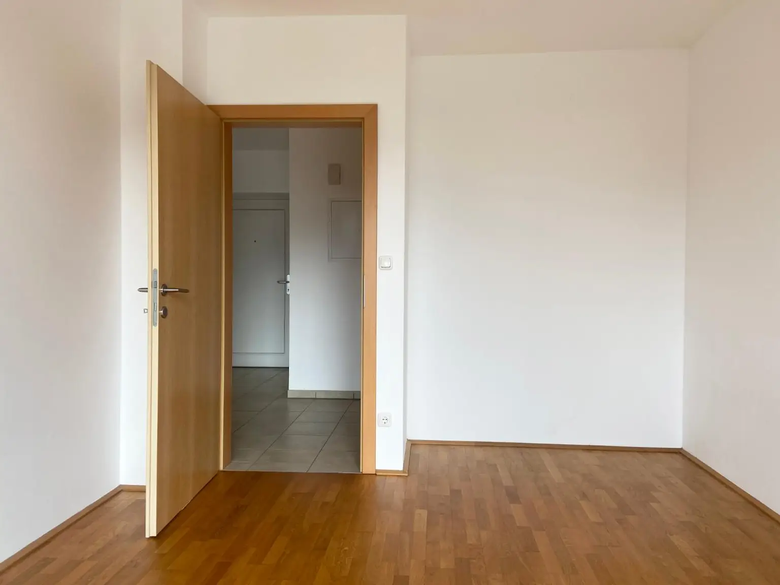 Sonnige Terrassenwohnung inkl. Einbauküche - Feldkirchen Audorfsiedlung 15 - Top 07