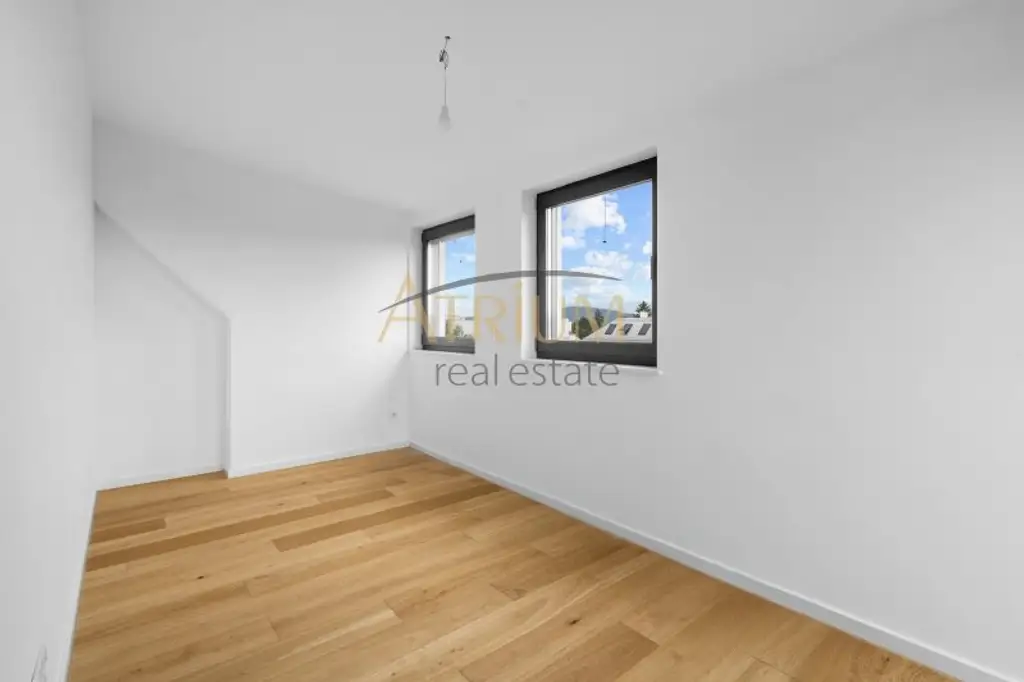 NEUBAUPROJEKT – PENTHOUSE & EIGENTUMSWOHNUNGEN – ERSTBEZUG