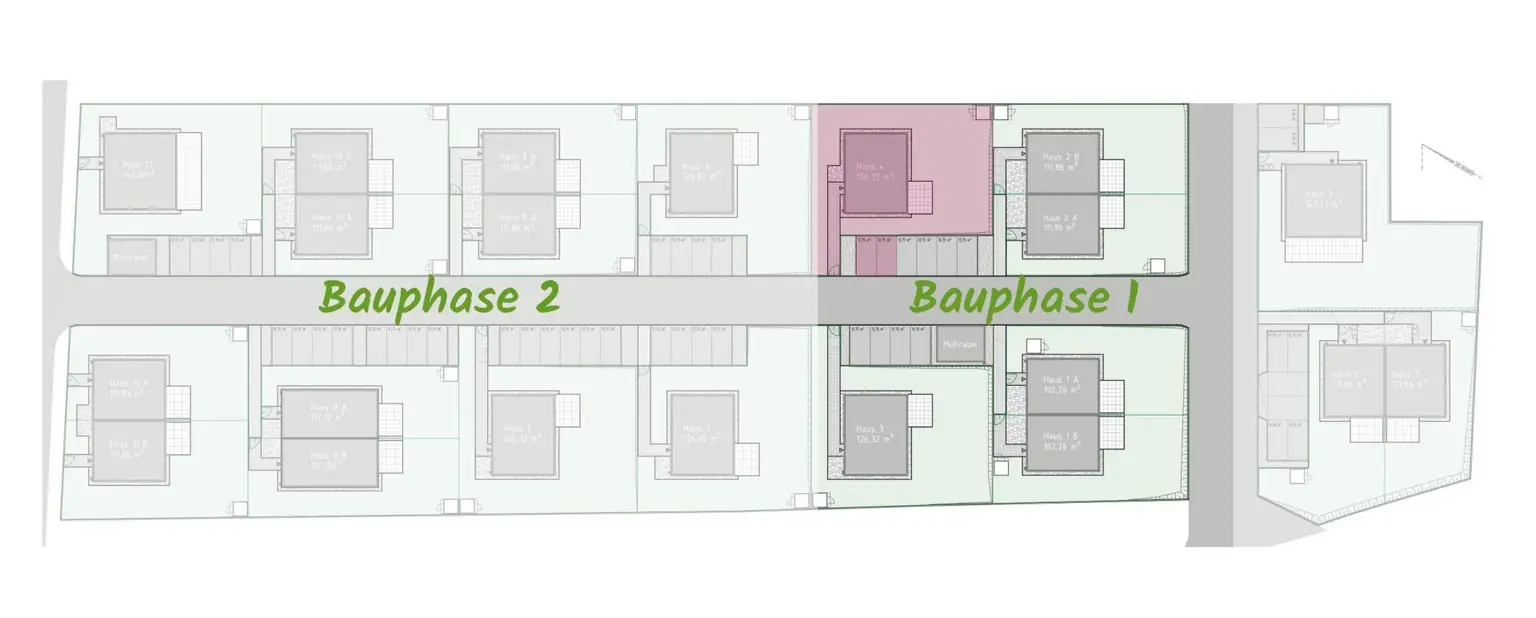 Lageplan H4