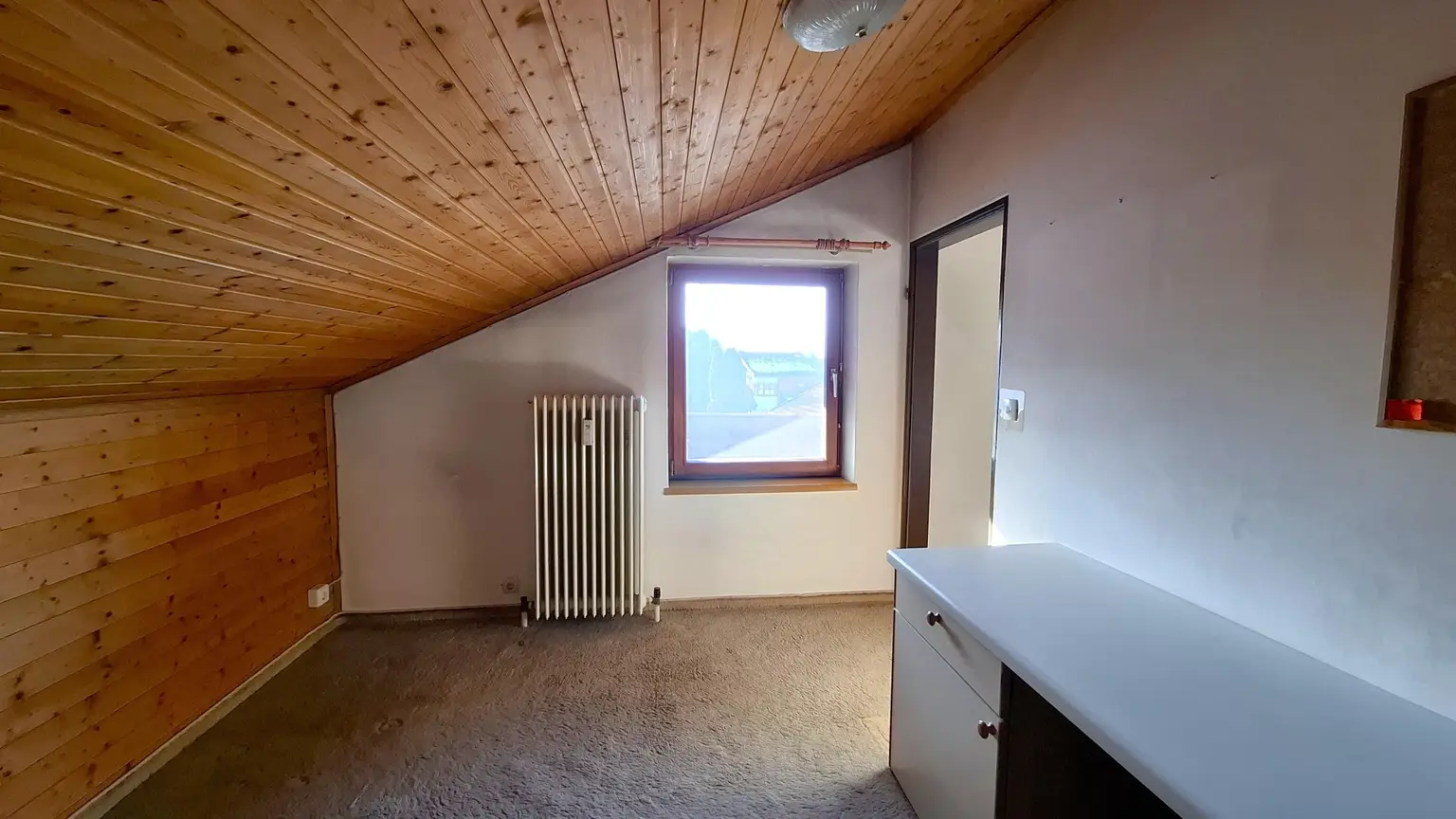 Wohnung Bergheim zu verkaufen