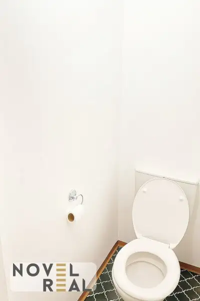 Ruhige 3-Zimmer-Wohnung mit Loggia in zentraler Lage nahe dem Böhmischer Prater!