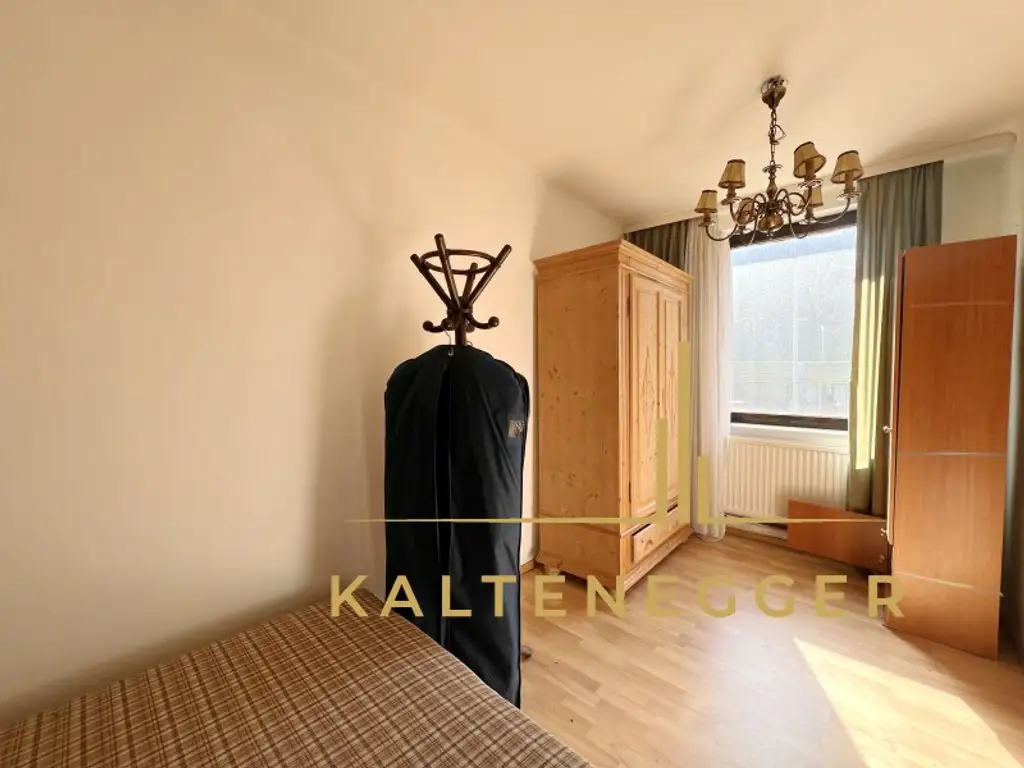 Abrissobjekt auf Pachtgrund – Direkt am Silbersee