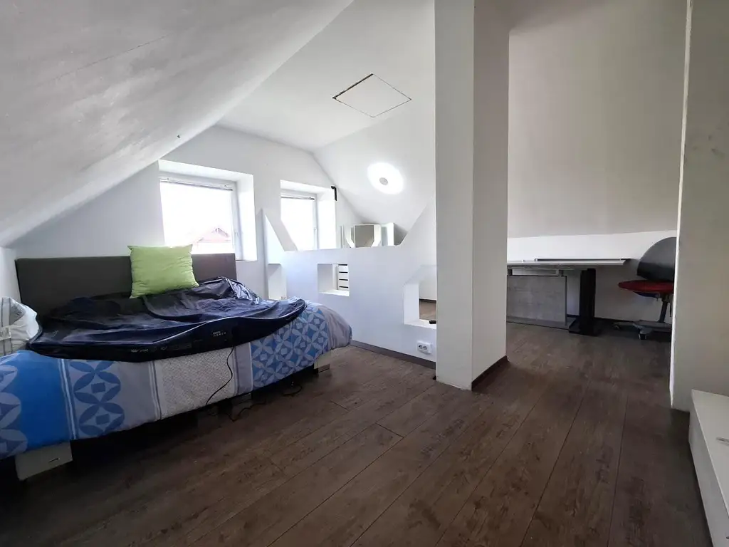 Einfamilienhaus mit Sanierungsbedarf auf Gemeindemietgrundstück