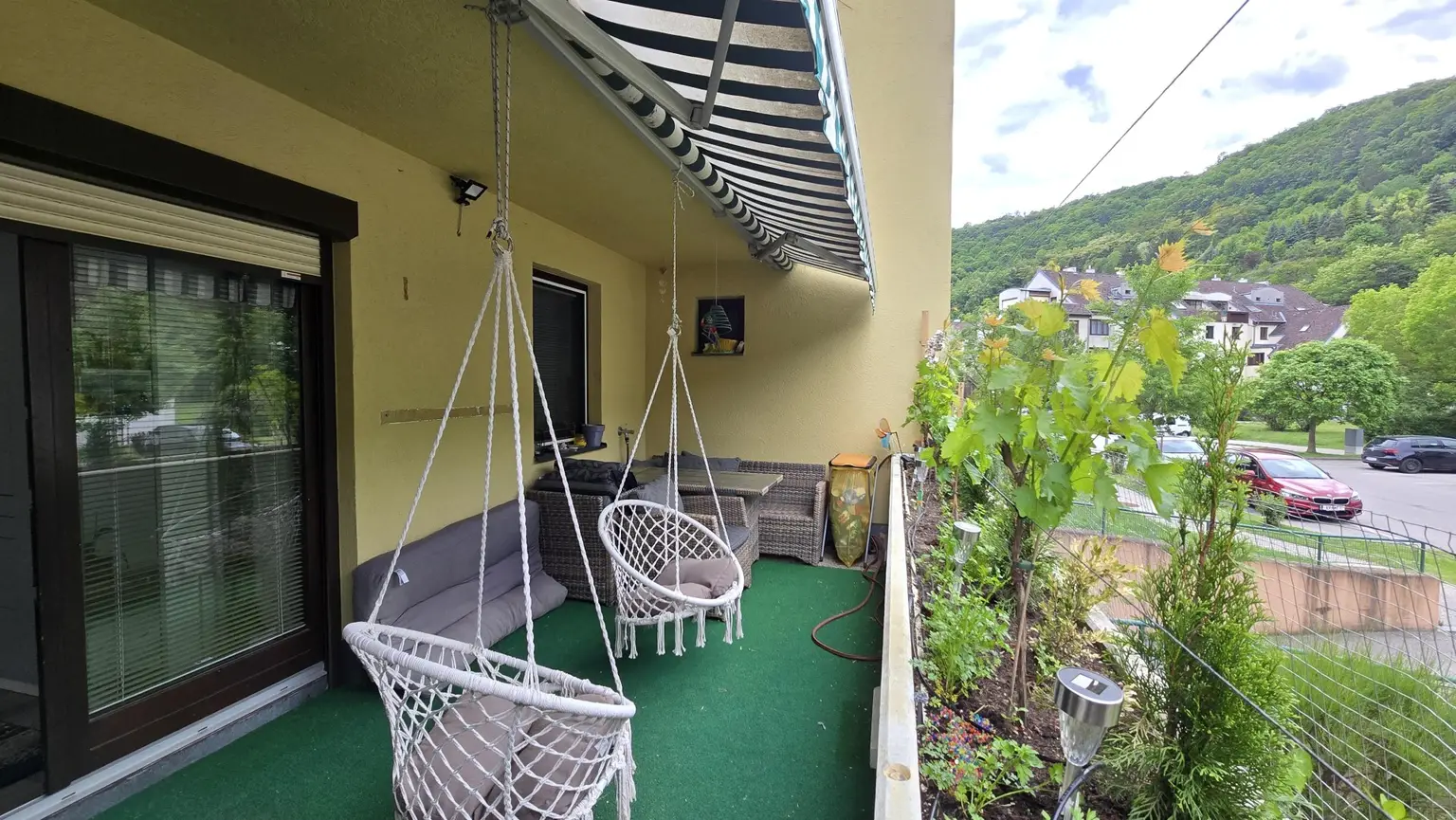 05 Balkon