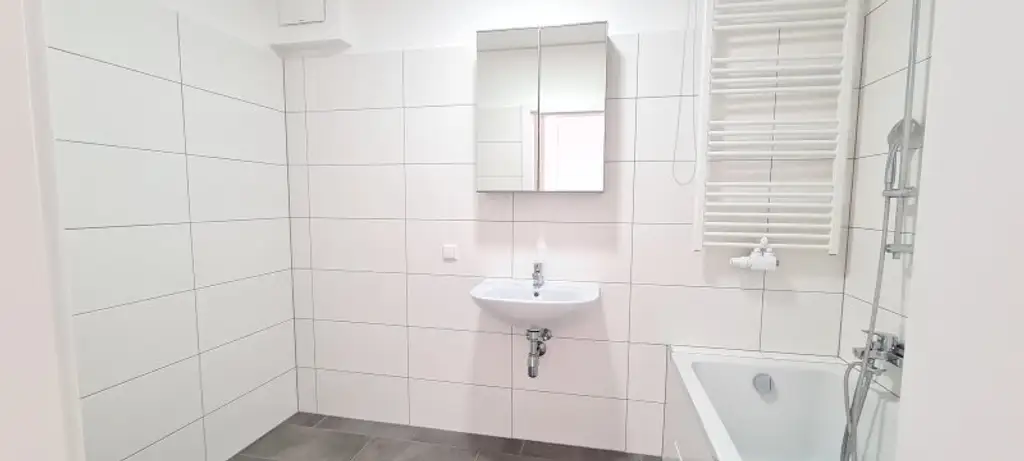 Moderne 3-Zimmer-Wohnung in Traismauer mit Dachterrasse – nur 198.000 €!