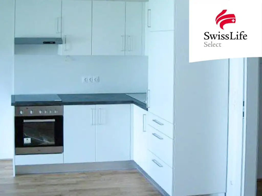 Moderne Anleger-Wohnung | mit Balkon und Tiefgarage | gut vermietet
