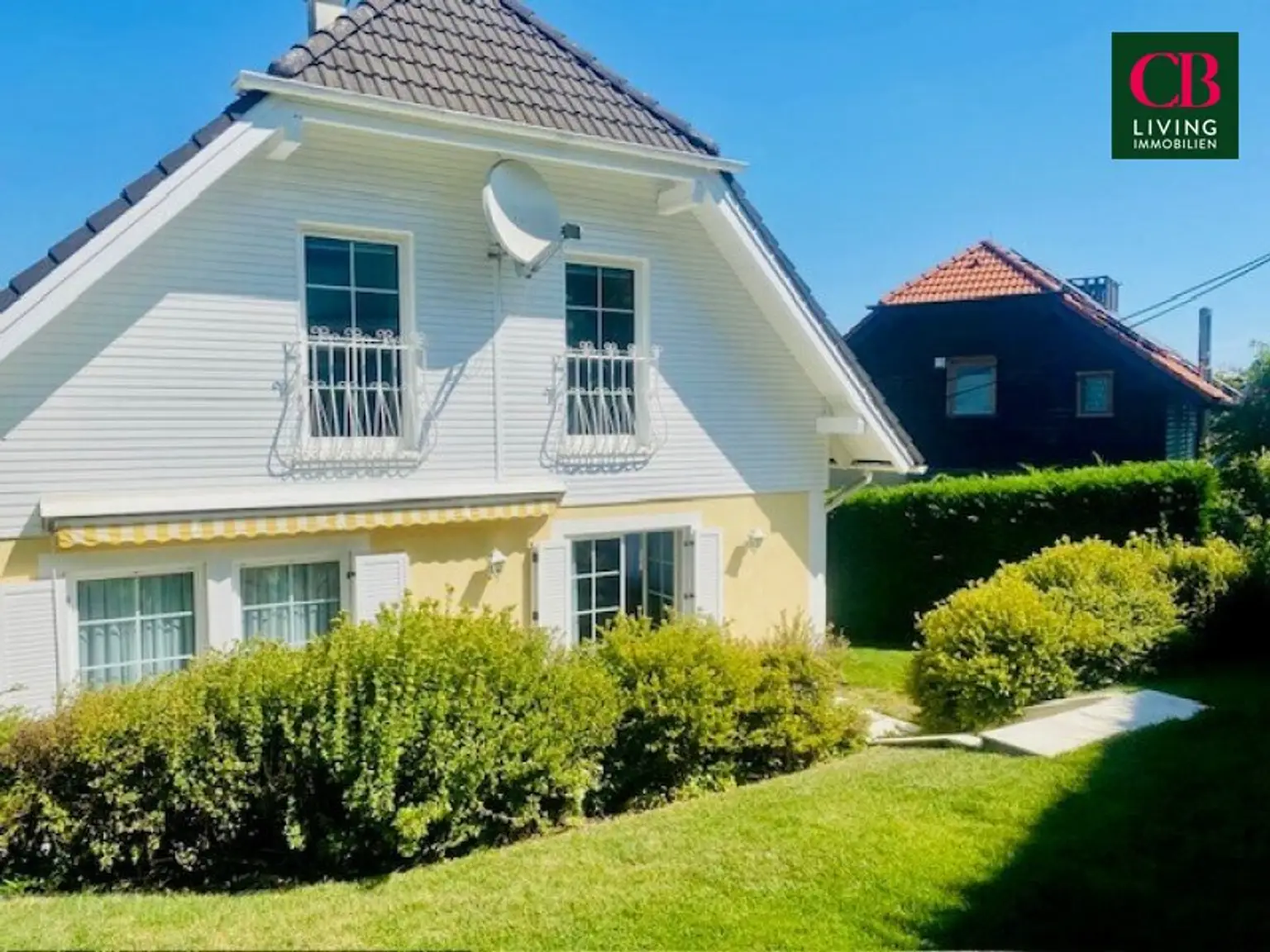 FAMILIENTRAUM IN BESTLAGE AM  HEUBERG