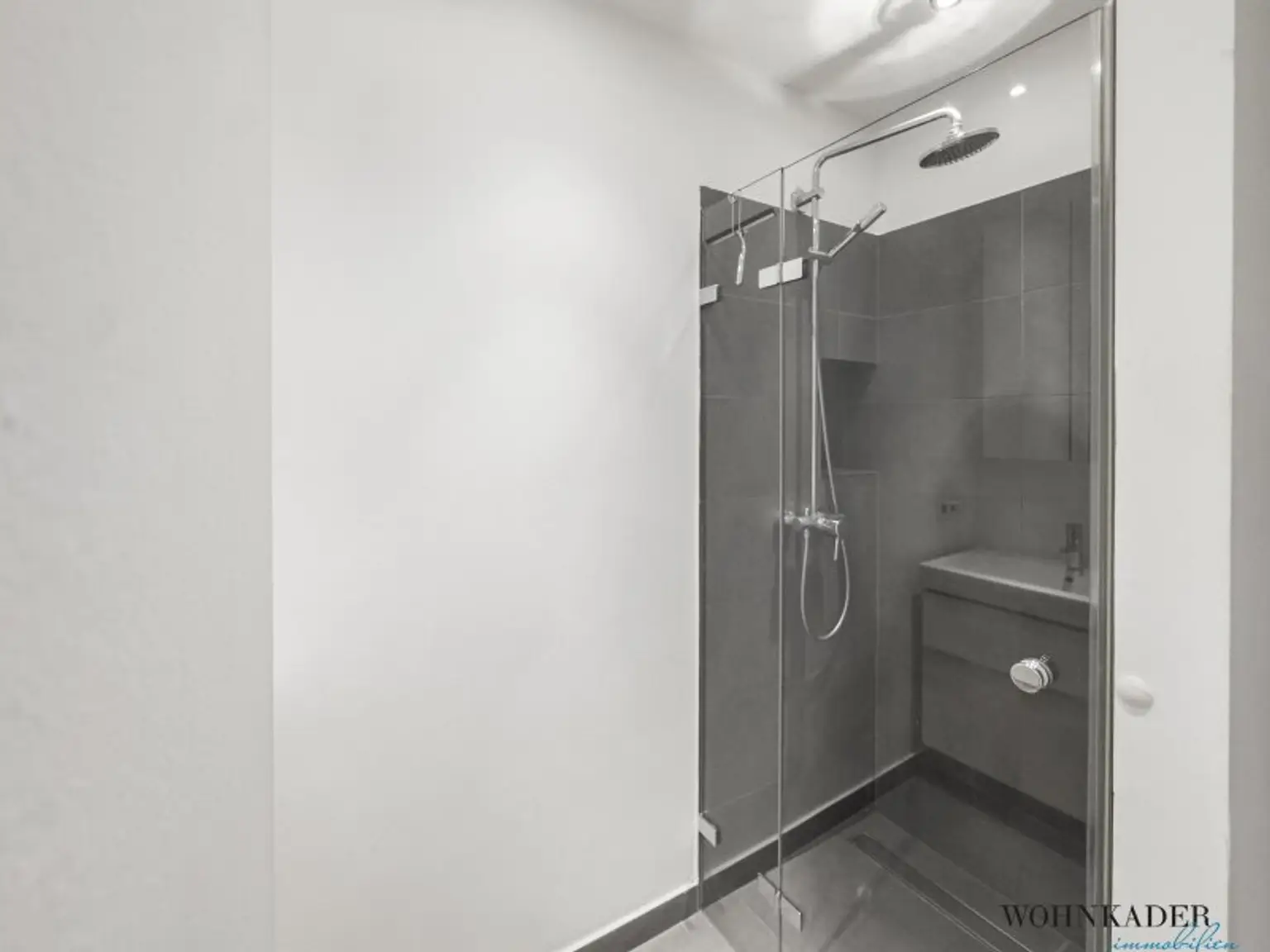 Helle 2-Zimmer-Wohnung in Toplage der Rüdigergasse
