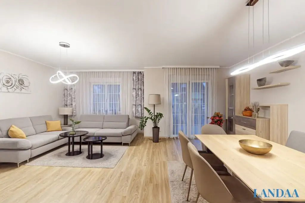 Reihenhaus in Guntramsdorf – liebevoll gepflegt mit Garten