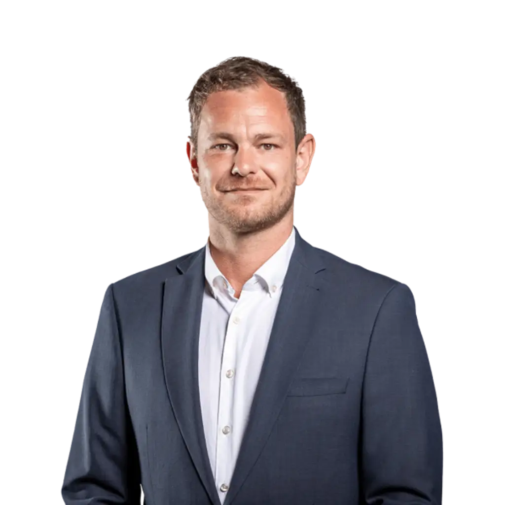 Benjamin Bornschein | Immobilienservice