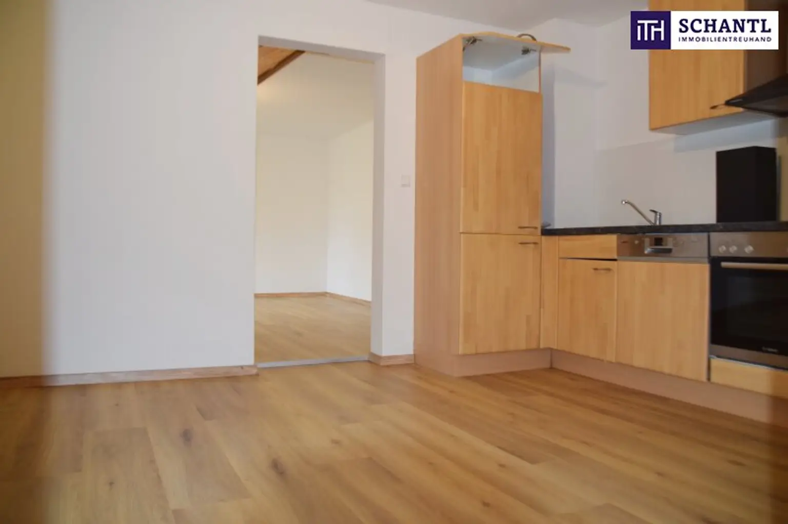 PEFEKT für FAMILIEN!! Charmante Maisonette mit 3 Zimmern inklusive Eigengarten und Einbauküche in Wildon zu unschlagbarem Preis! Bezug ab JUNI 2026 möglich!