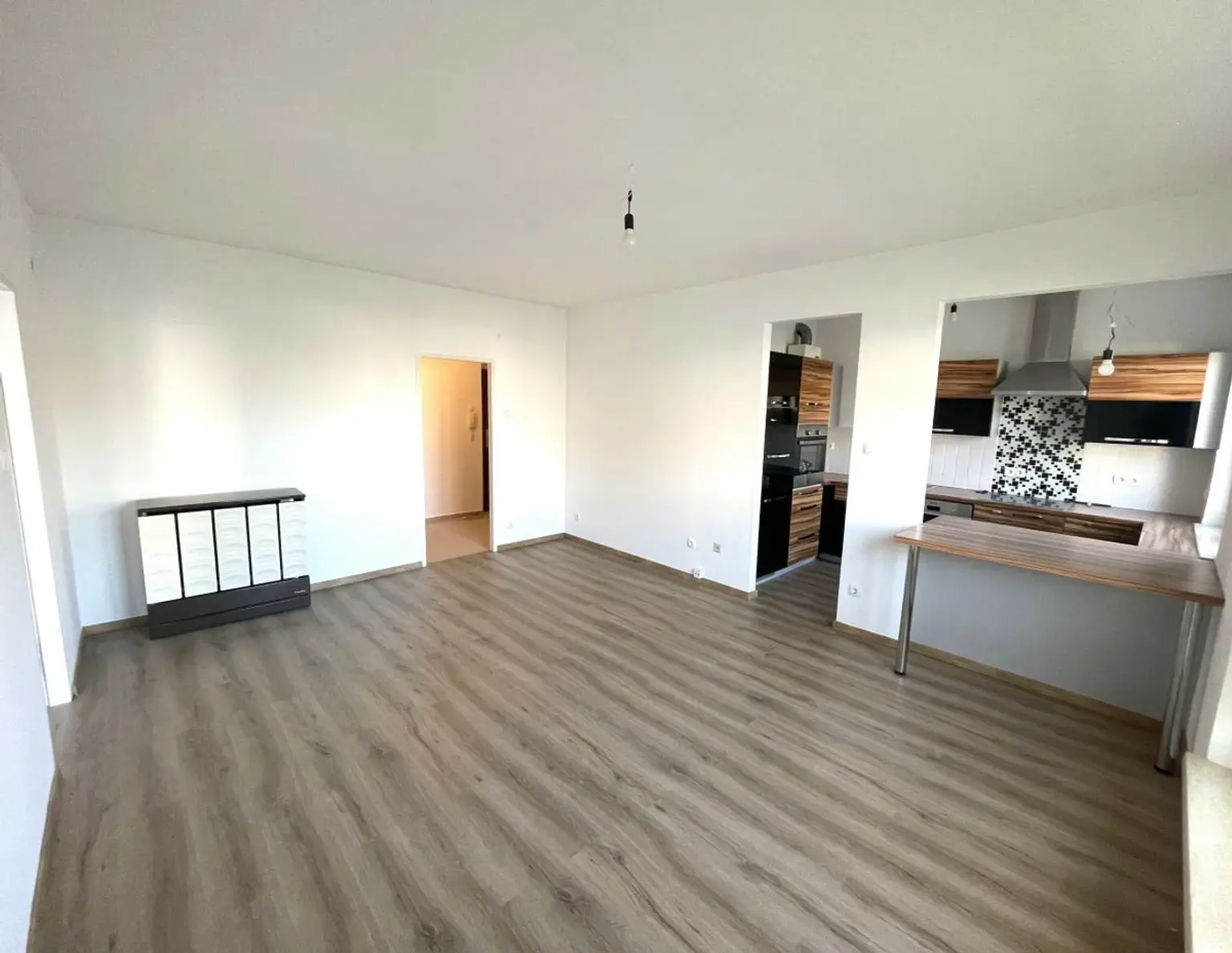 ++ HELLE 2-Zimmer im Erdgeschoss ++ in St. Pölten