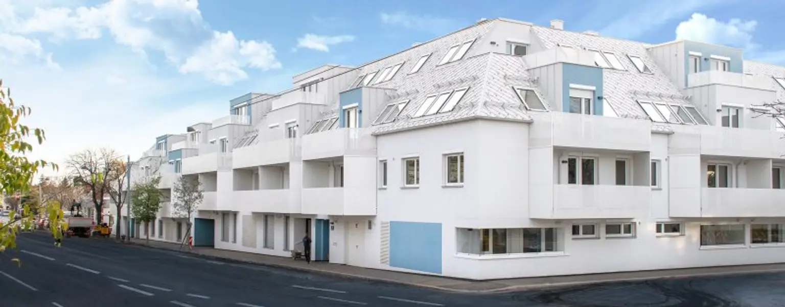 Himbergerstraße 28, 1100 Wien