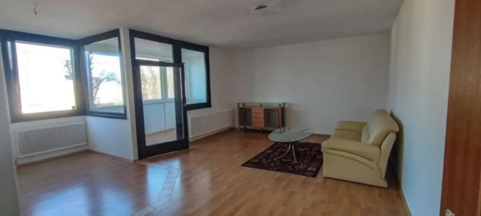 Traumhafte 2-Zimmer Wohnung mit Loggia in Top-Lage Graz - nur € 238.000,00 !