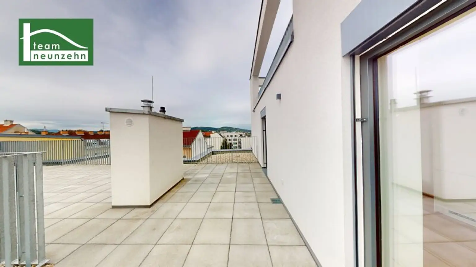 Nachhaltige Wohninvestition in Wien – provisionsfrei für AnlegerInnen