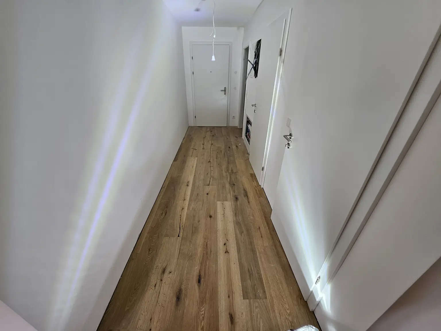 Neubauhighlight: 2-Zimmer-Wohnung mit Terrasse – ideale Anlegergelegenheit bei Purkersdorf
