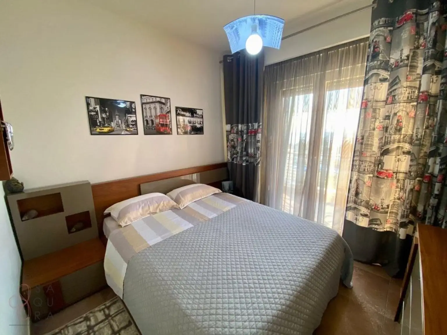 Pefkochori – Stilvolle Maisonette auf großem Grundstück nur wenige Schritte vom Strand