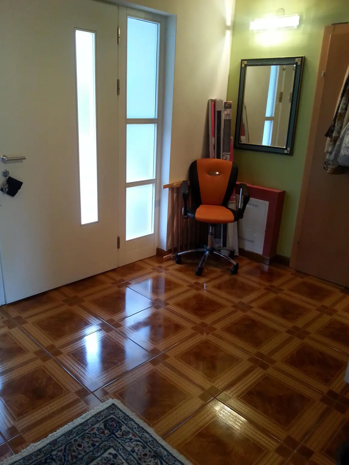 Wohnhaus mit Panoramablick & Entwicklungspotenzial nahe Spittal an der Drau – sonnige Ruhelage