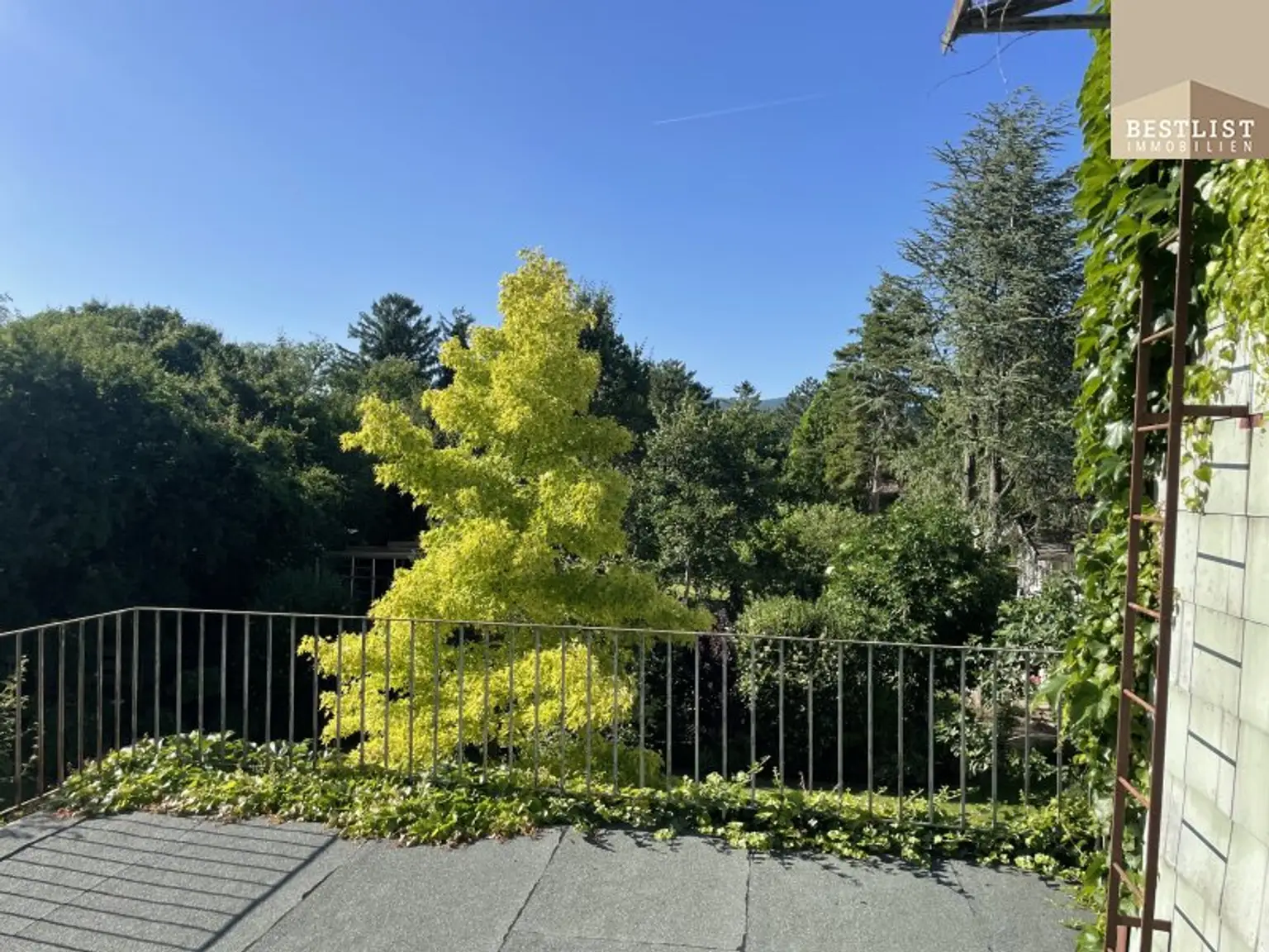 Haus mit Innenhof - Leesdorf