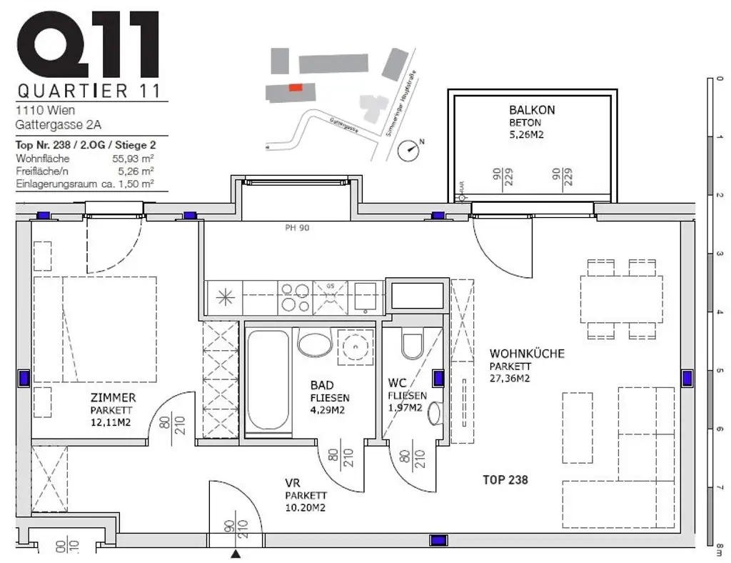 Plan 1