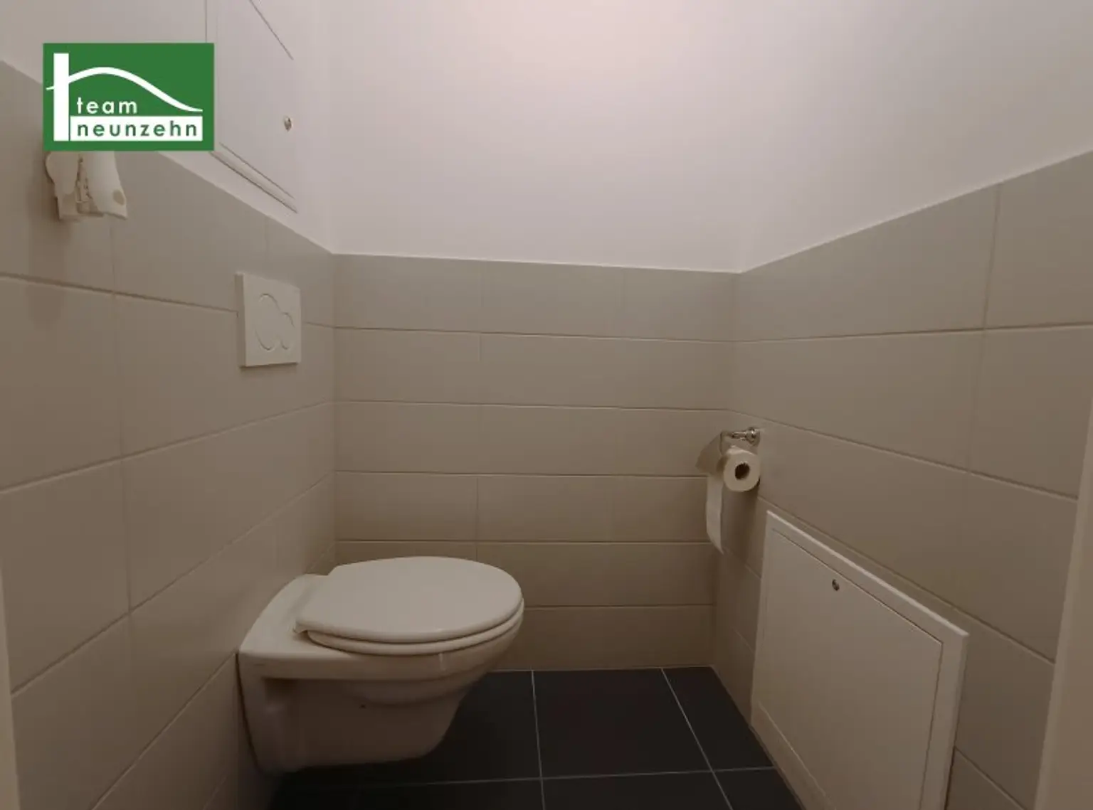 Wundervolle Dachgeschosswohnung mit großer Dachterrasse