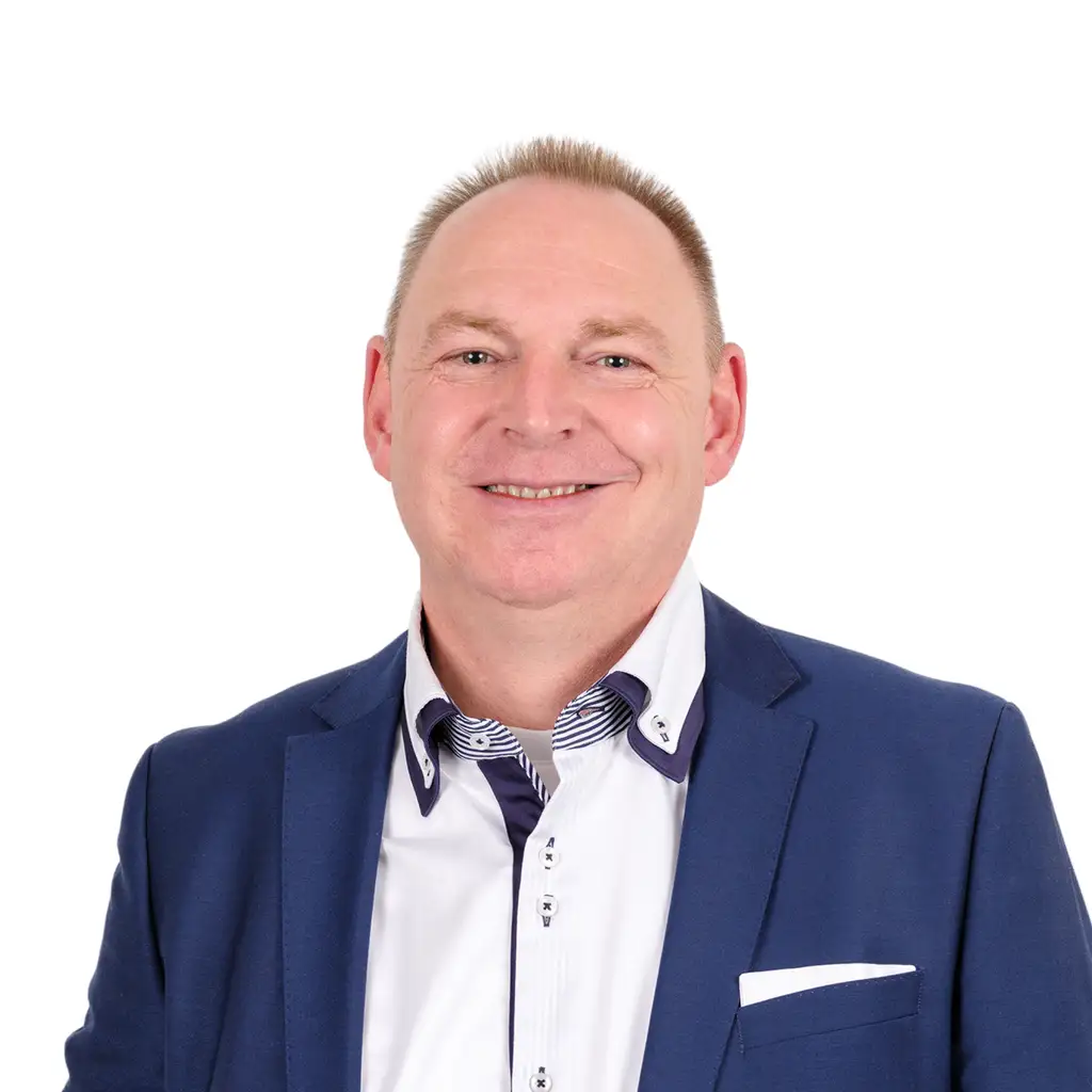 Hans-Peter Zottl