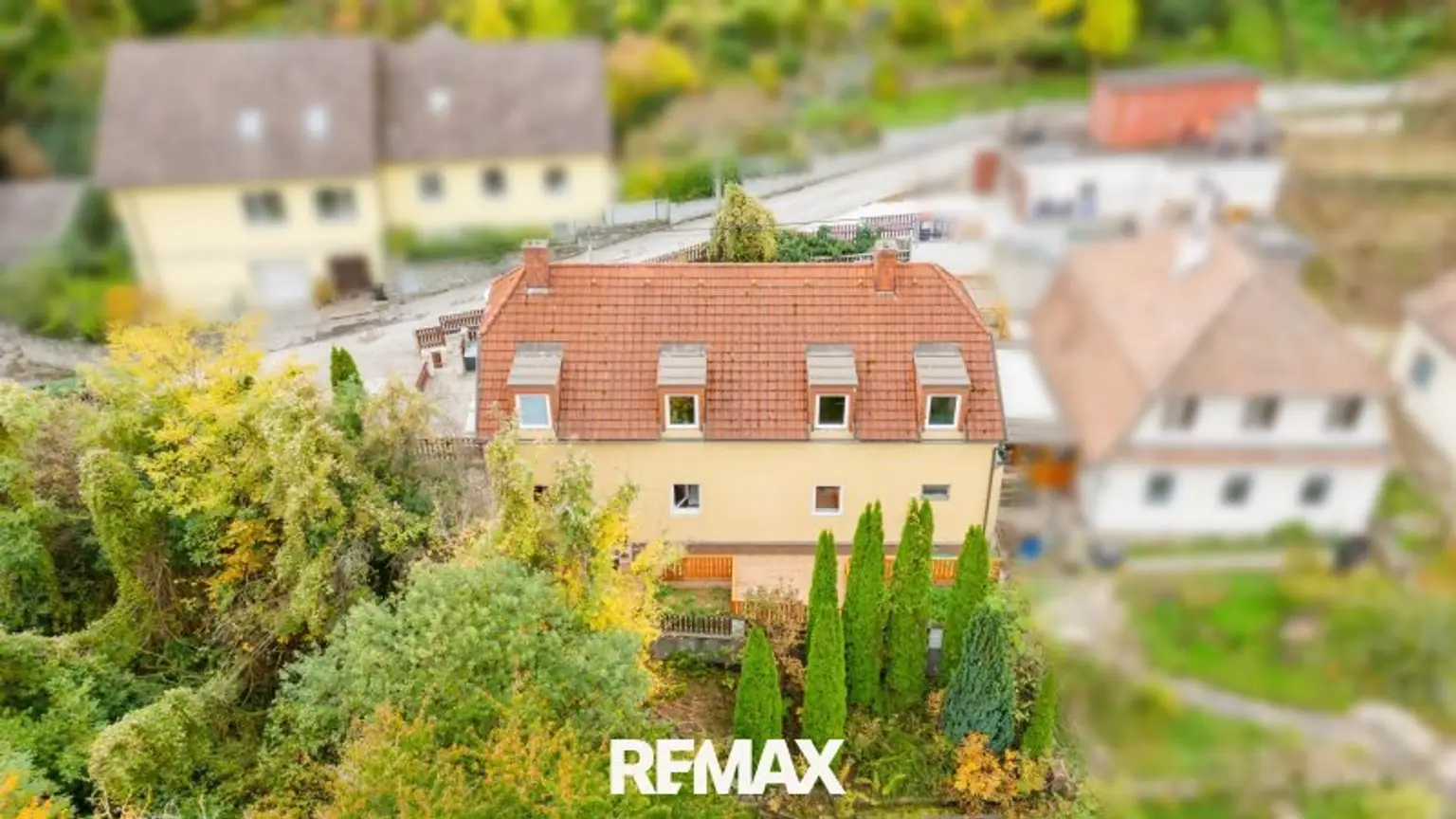 Ihr neues Zuhause?
