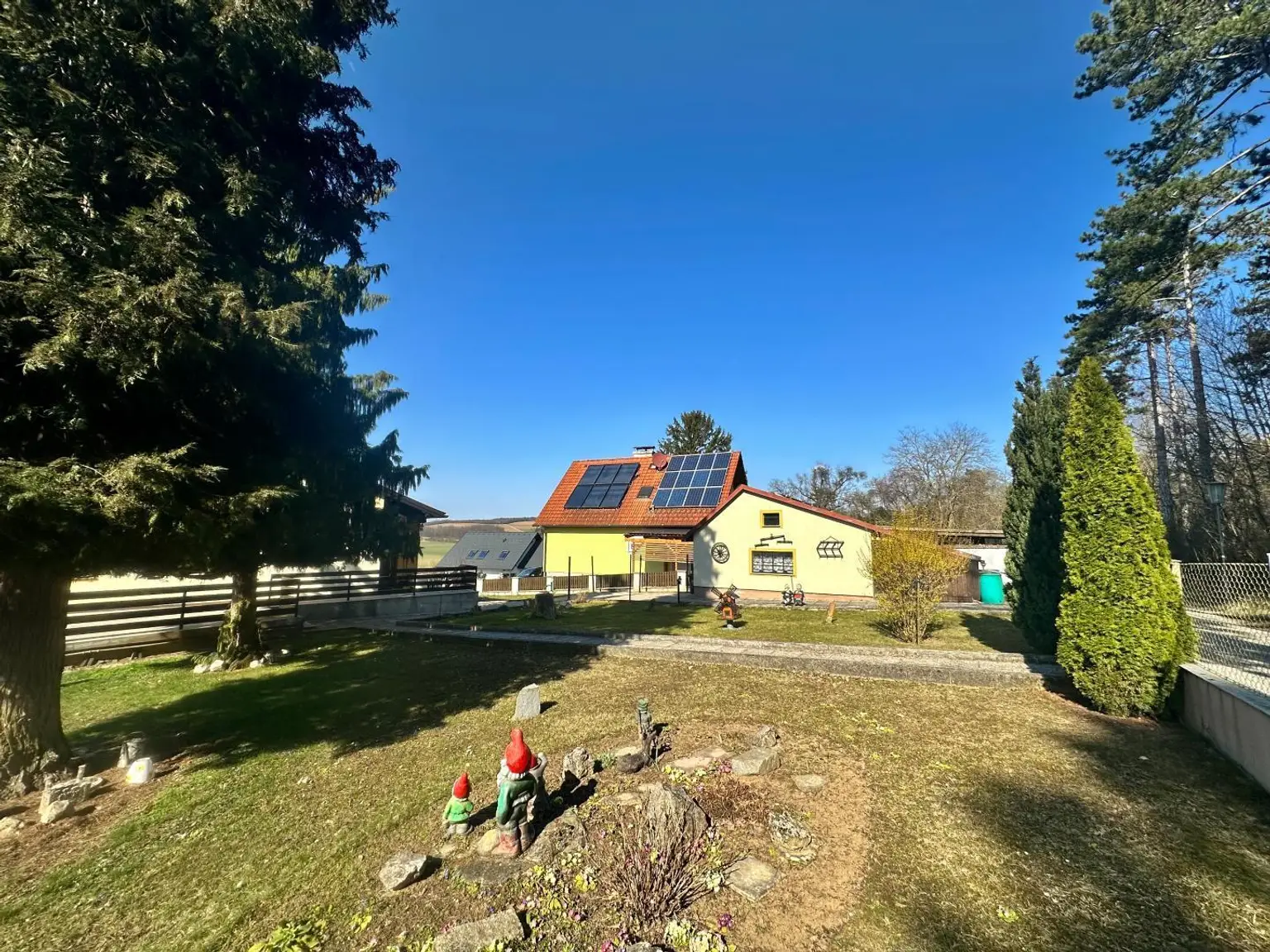 Garten