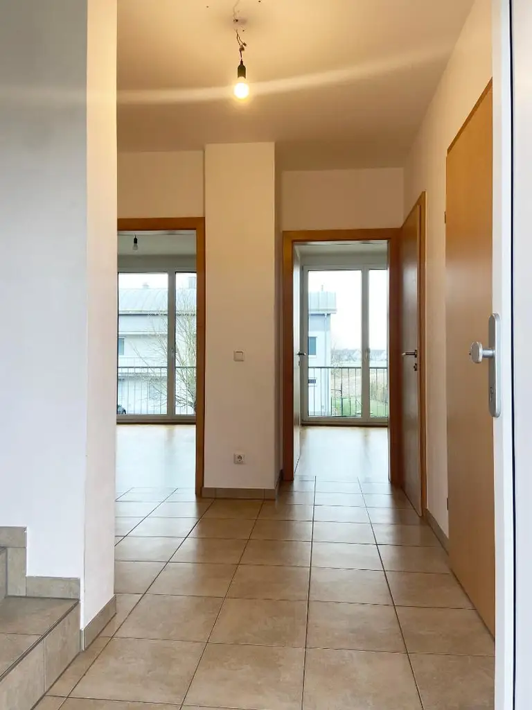 Helle Terrassenwohnung inkl. Einbauküche - Feldkirchen Audorfsiedlung - Top 06