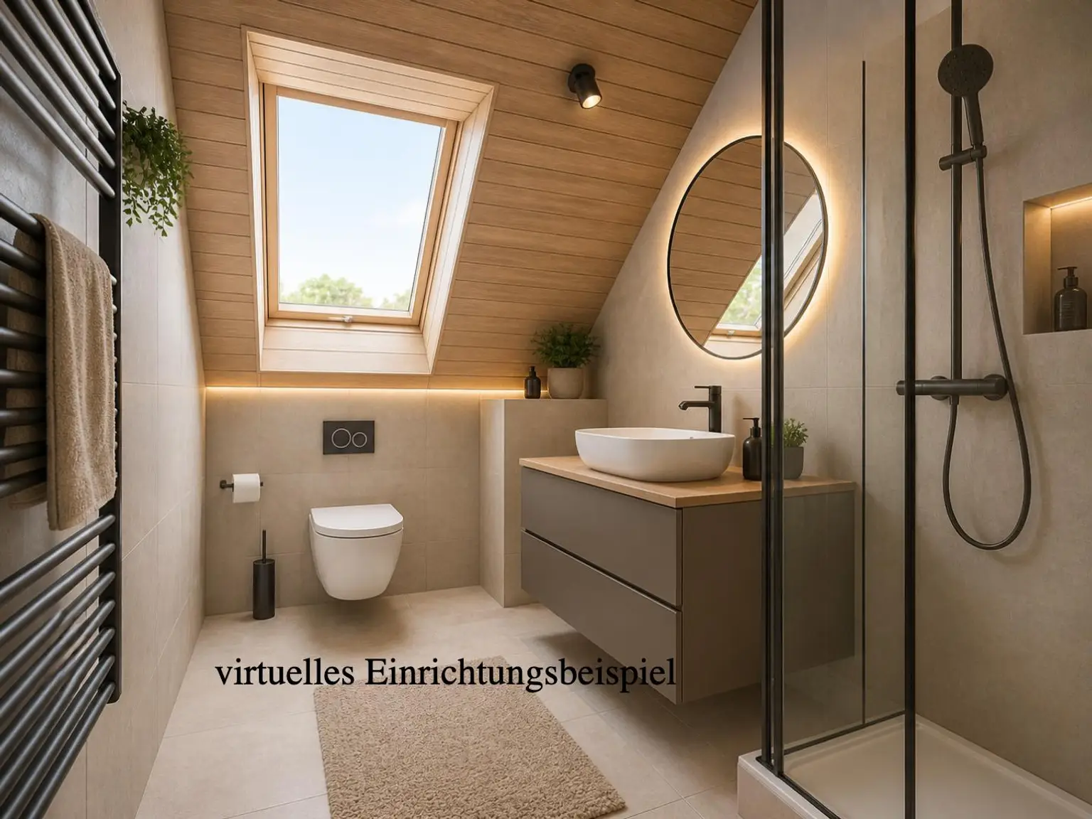 Bad OG_virtuelles Einrichtungsbeispiel