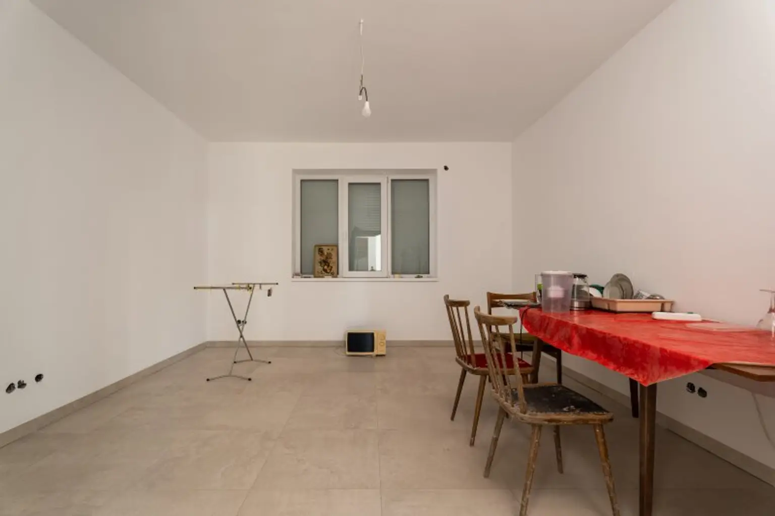 Wohnzimmer Erdgeschoss