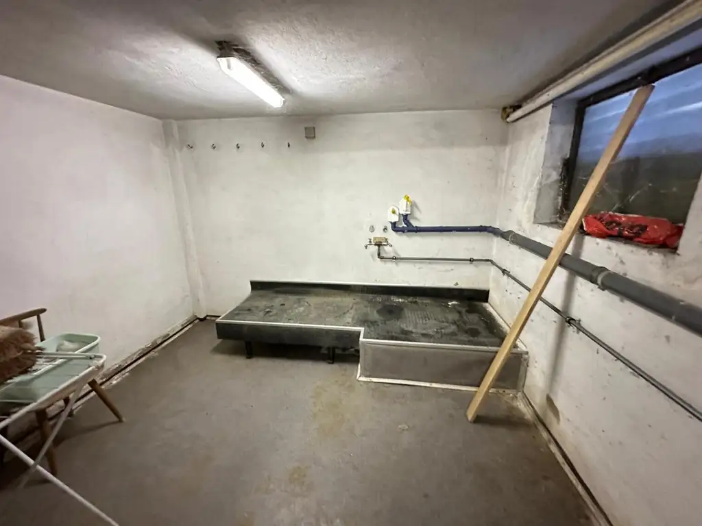 Bungalow mit großem Garten in ruhiger Wohngegend