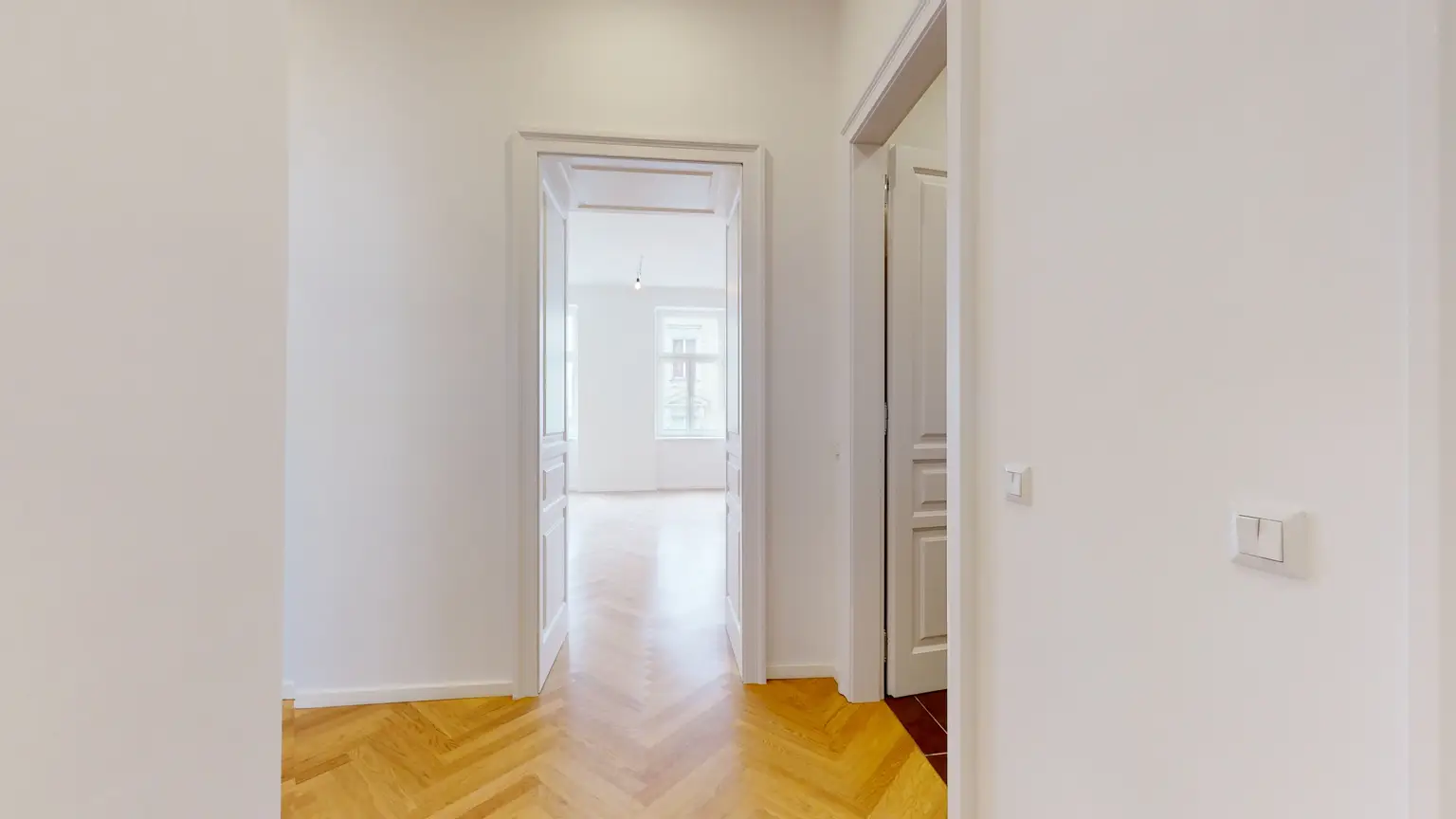 "Urban Oasis" - Charmante Altbauwohnung mit Wohlfühlfaktor