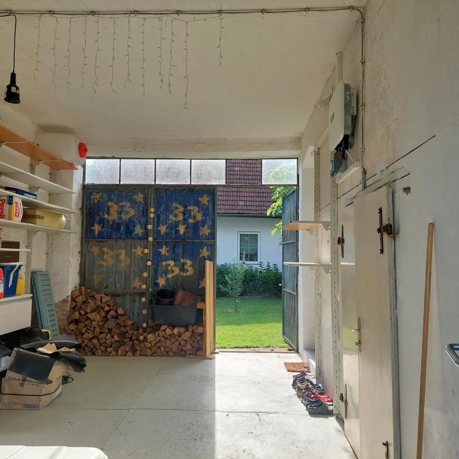 Wunderschönes, liebevoll und stilvoll saniertes Bauernhaus mit zwei Ferienappartements