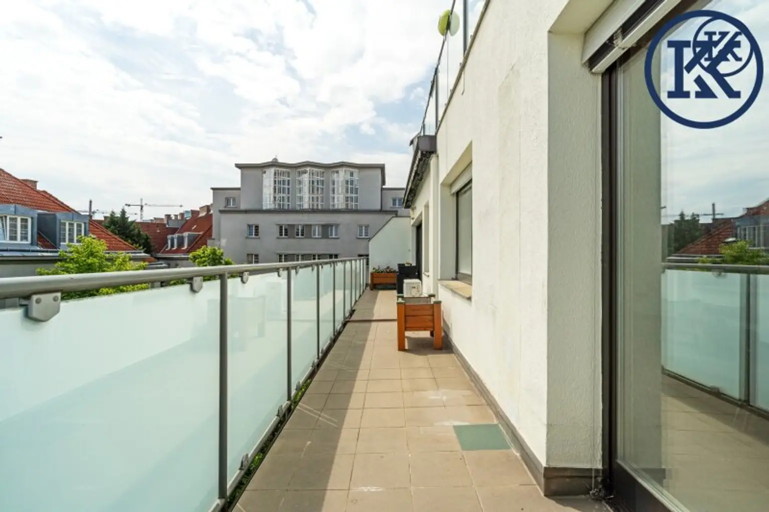 Balkon