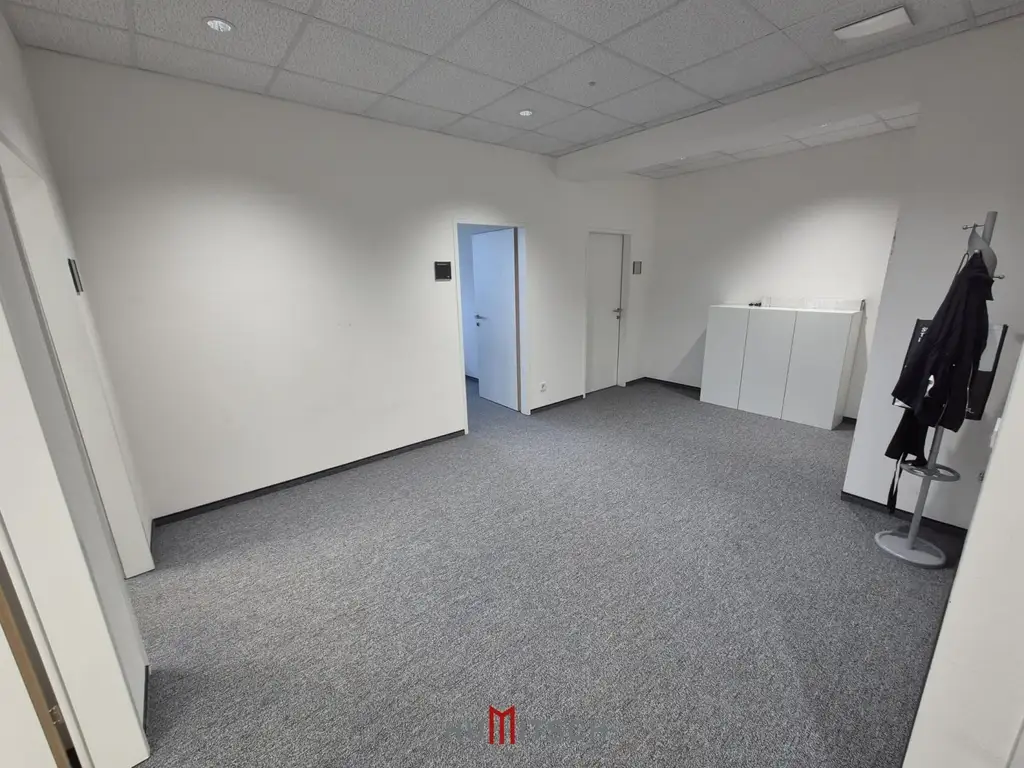 Bürofläche in Graz-Puntigam
