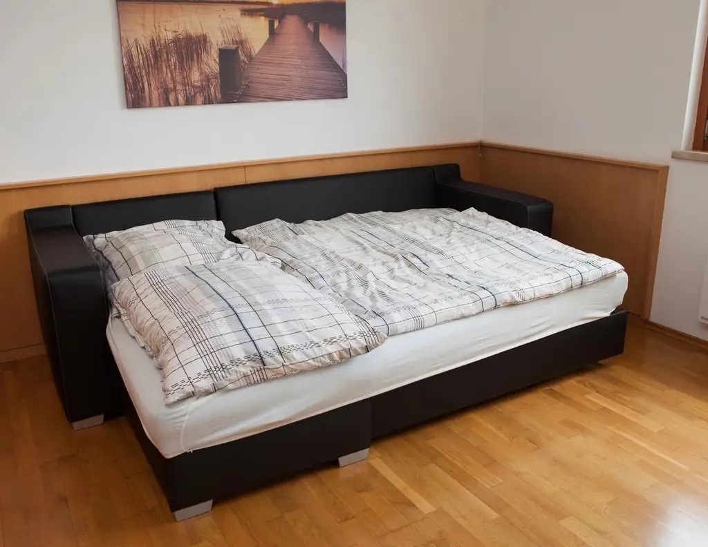 Charmante 3-Zimmer-Wohnung mit Loggia in Neusiedl am See (Provisionsfrei)
