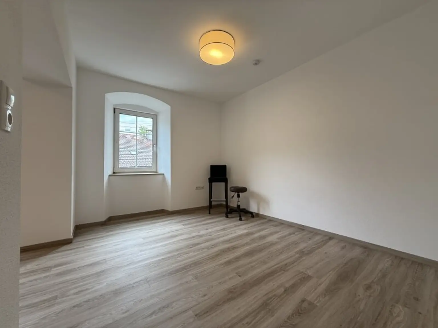 TOP W4: 3-Zimmer-Wohnung im Obergeschoss