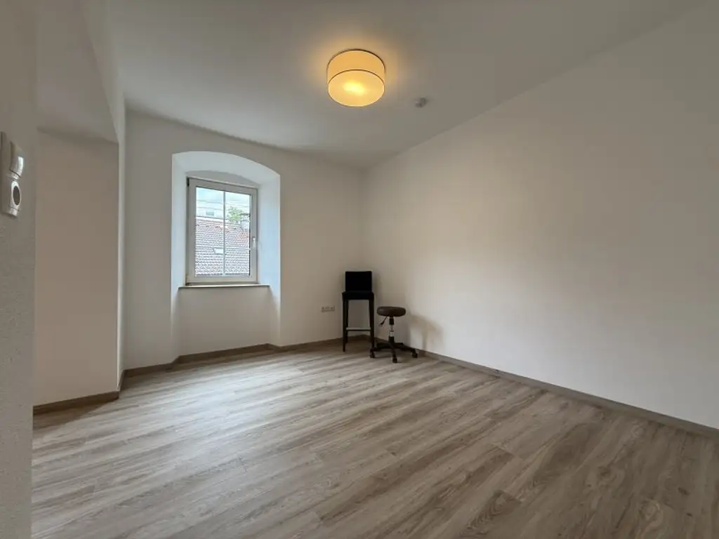TOP W4: 3-Zimmer-Wohnung im Obergeschoss