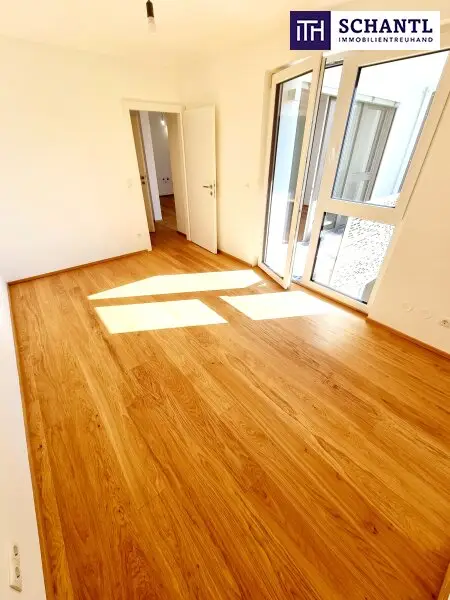 Das Wohnprojekt mit dem großen WOW! Hofseitiger Grünblick + Ruhelage + Kompakte Grundrisse + Energieeffizient + Nachhaltig! Ihr perfektes Investment - Jetzt zugreifen!